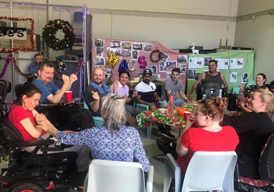 January 2019 Newsletter
