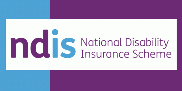 NDIS official logo