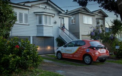 In-Home Disability Care That Works: Why Night-Time Support Matters